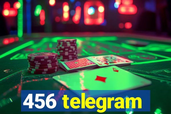 456 telegram