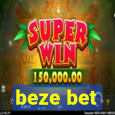 beze bet