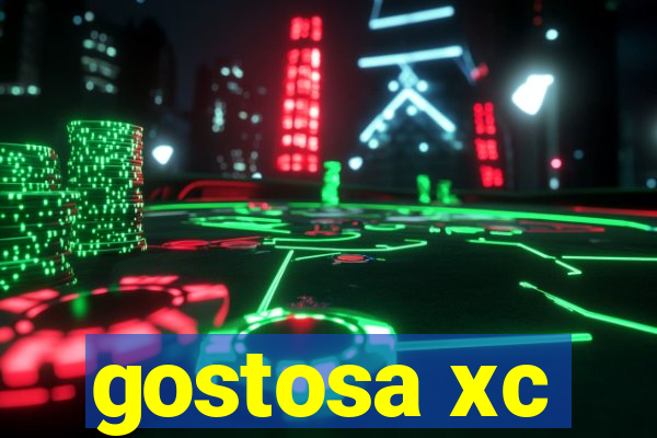 gostosa xc