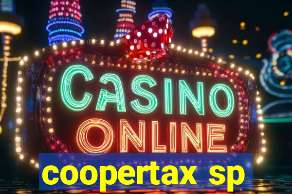 coopertax sp