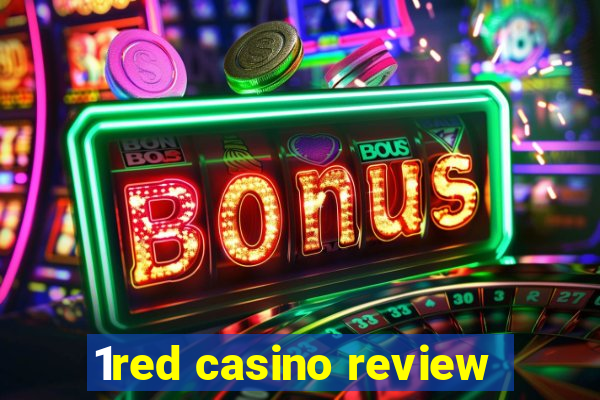 1red casino review