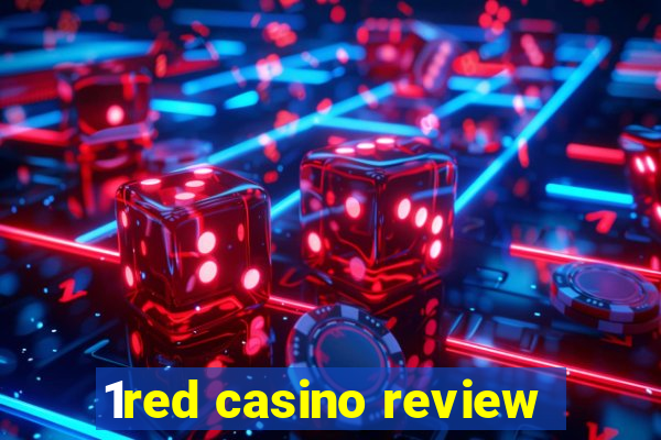 1red casino review