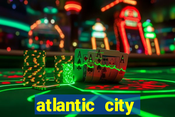 atlantic city casino online