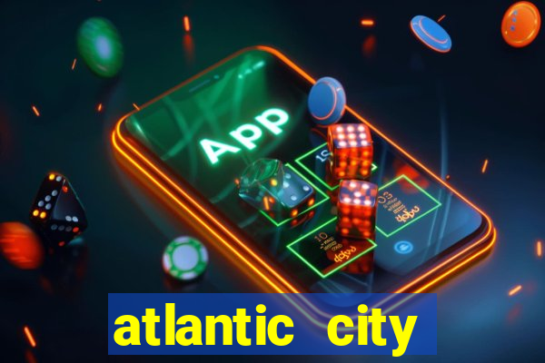 atlantic city casino online