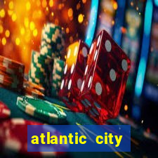 atlantic city casino online