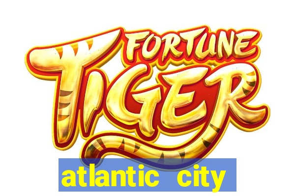 atlantic city casino online