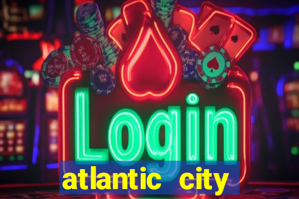 atlantic city casino online