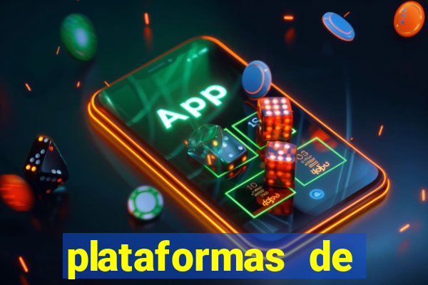 plataformas de jogos do tigrinho