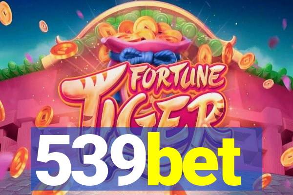 539bet