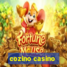 cozino casino