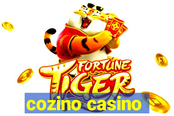 cozino casino