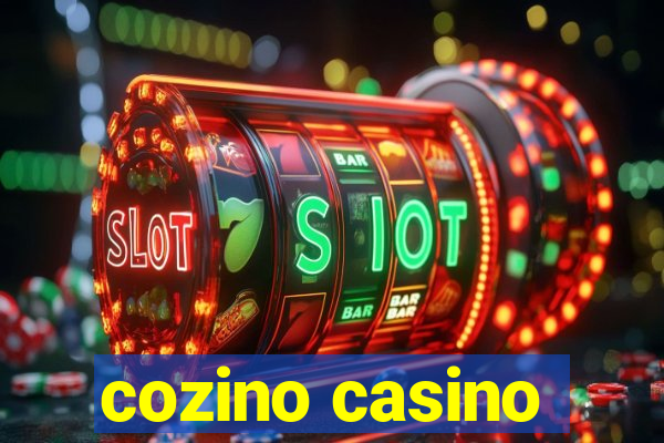 cozino casino