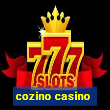 cozino casino