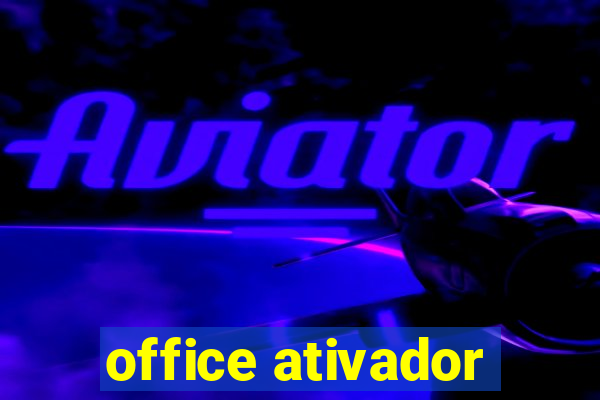 office ativador