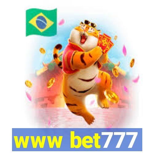 www bet777