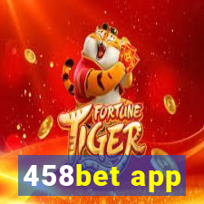 458bet app