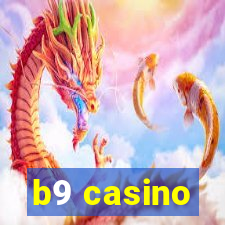 b9 casino