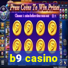 b9 casino