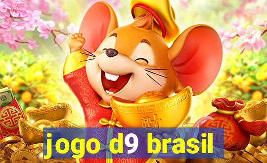 jogo d9 brasil