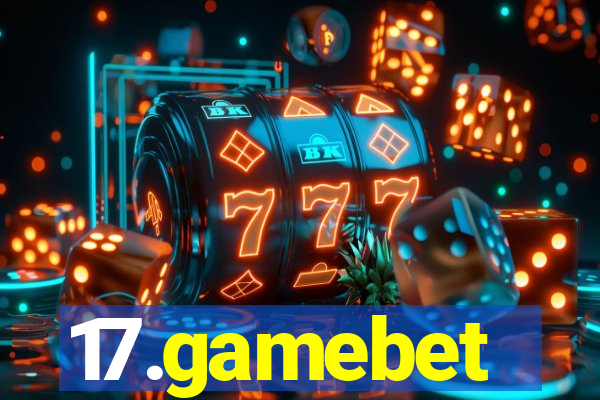 17.gamebet