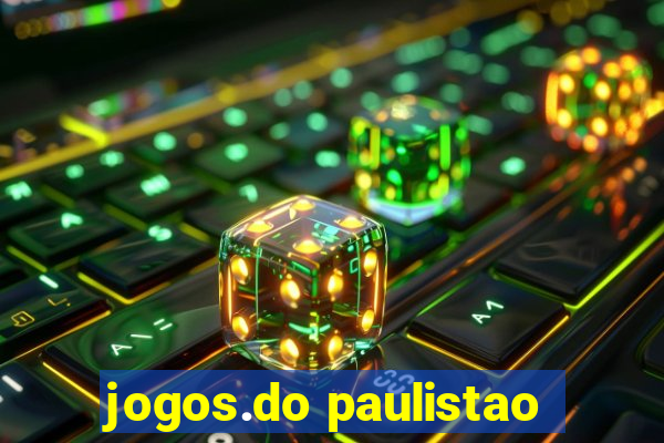 jogos.do paulistao