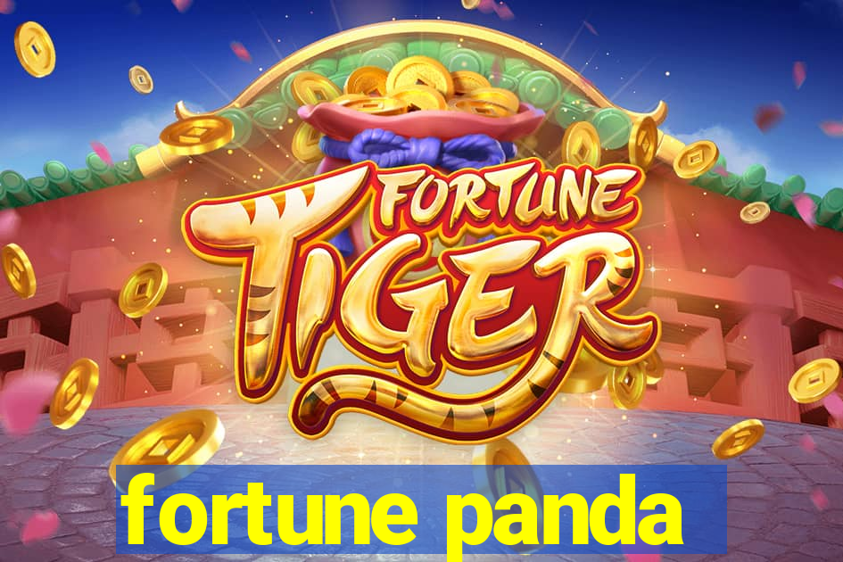 fortune panda