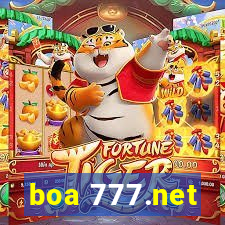 boa 777.net