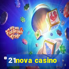 21nova casino