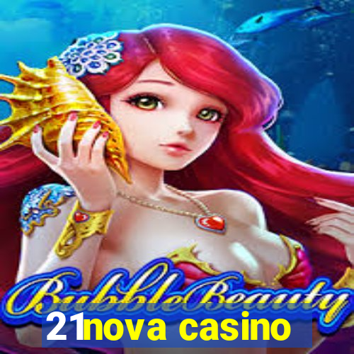 21nova casino