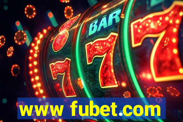 www fubet.com