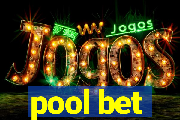 pool bet