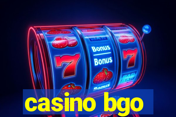 casino bgo