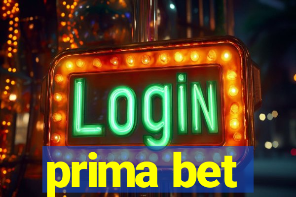 prima bet