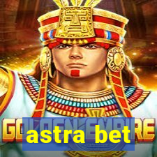 astra bet