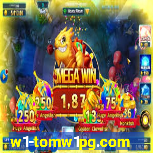 w1-tomw1pg.com