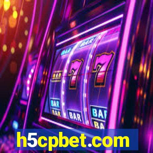 h5cpbet.com