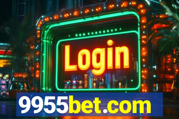 9955bet.com