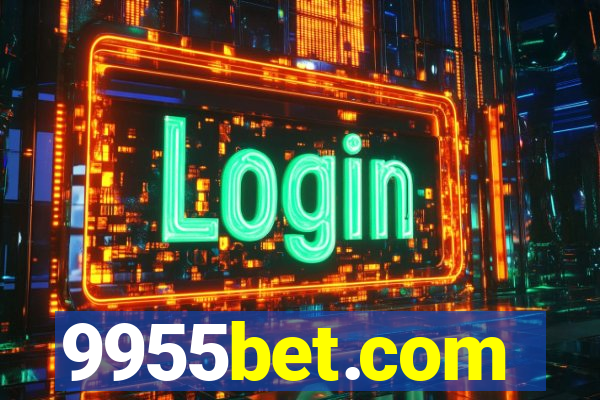 9955bet.com