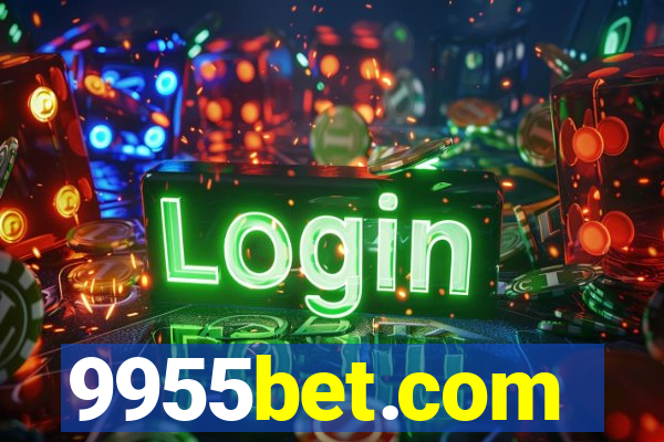 9955bet.com