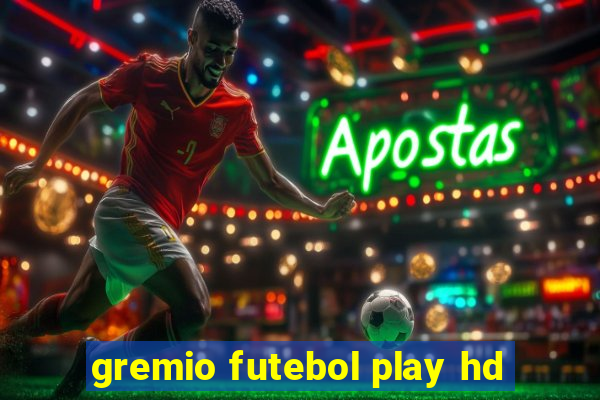 gremio futebol play hd