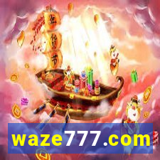 waze777.com