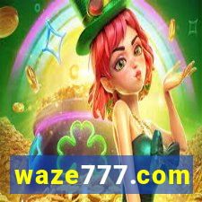 waze777.com