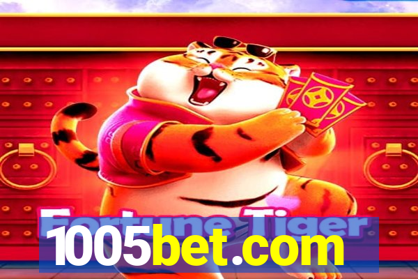 1005bet.com