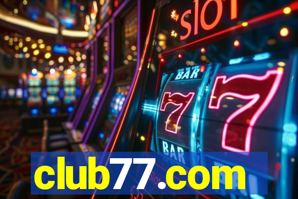 club77.com