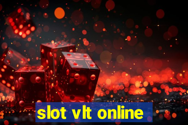 slot vlt online