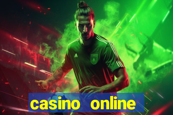 casino online paraguay con bono de bienvenida