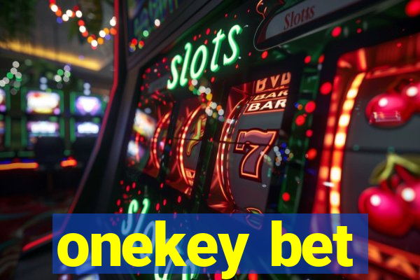 onekey bet