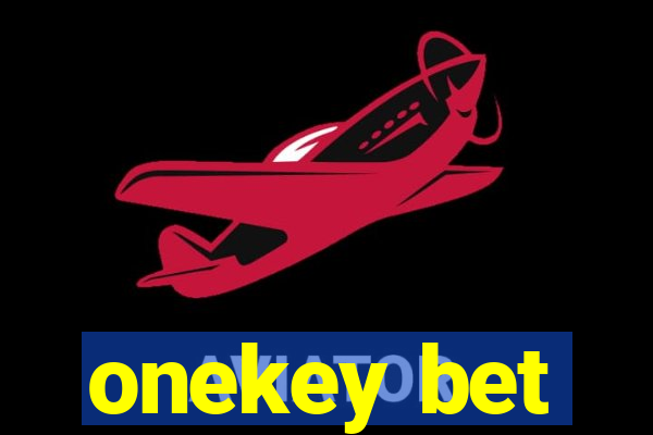 onekey bet