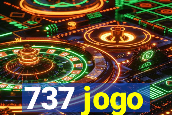 737 jogo