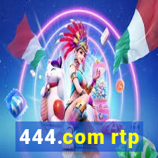 444.com rtp